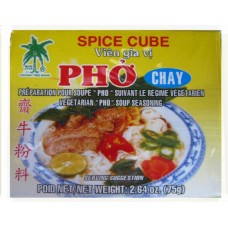 Spice ( CHAY Pho)  la973